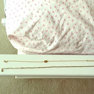 Jewelry - Gold chokers Jewelry - Gold chokers